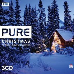 2008 VA - Pure Christmas [CD]