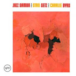 [SACD-R][OF] Stan Getz &amp; Charlie Byrd - Jazz Samba - 1962/2013 (Bossa Nova, Latin Jazz)