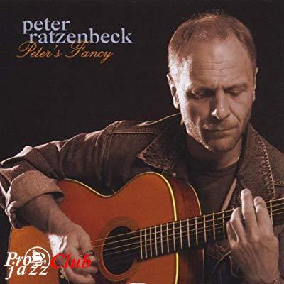 (Acoustic Guitar, Folk) Peter Ratzenbeck - Peter's Fancy - 2000, FLAC (tracks+.cue) lossless