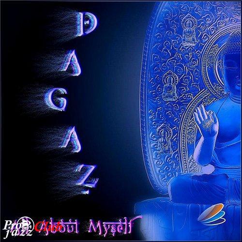 (New Age | Enigmatic | Downtempo) [WEB] Dagaz - All About Myself - 2013, FLAC (tracks), lossless