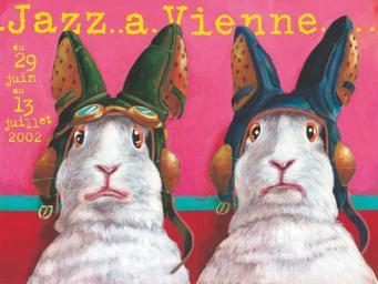 2002 Jazz a Vienne