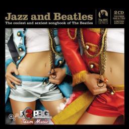 2012 VA - Jazz and Beatles {Double Edition} [CD]