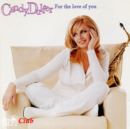 ( Smooth, Jazz-Pop) Candy Dulfer - For The Love Of You - 1997 (BMG-Ariola 74321 46862 2, EU), FLAC (track+.cue), lossless ( Smooth, Jazz-Pop) Candy Dulfer - For The Love Of You - 1997 (BMG-Ariola 74321 46862 2, EU), FLAC (track+.cue), lossless
