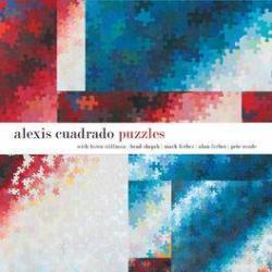 2008 Alexis Cuadrado - Puzzles {Brooklyn Jazz Underground} [16-44,1]
