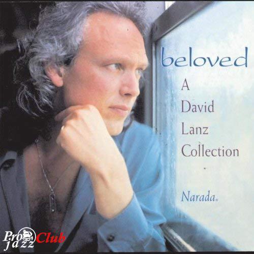 (New Age) David Lanz - Beloved: A David Lanz Collection - 1995, FLAC (tracks+.cue), lossless