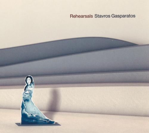 (Ambient, Glitch, Minimalism, Modern Classical etc.) Stavros Gasparatos - Rehearsals - 2008, WAVPack (image+.cue), lossless (Ambient, Glitch, Minimalism, Modern Classical etc.) Stavros Gasparatos - Rehearsals - 2008, WAVPack (image+.cue), lossless