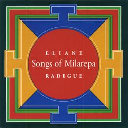1998 Eliane Radigue - Songs of Milarepa [CD]