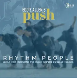 2026 Eddie Allen's Push - The Rhythm {Origin} [16-44,1]