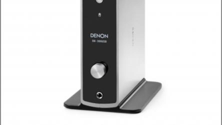 Denon DA-300USB: японский производитель выходит на рынок автономных ЦАП-преобразователей