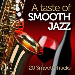 2011 VA - A Taste Of Smooth Jazz (20 Tracks) {Dome} [16-44,1]