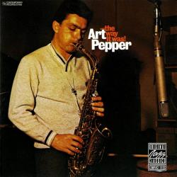 1972 Art Pepper - ...The Way It Was! (2008) {MFSL UDSACD 2034} [CD]