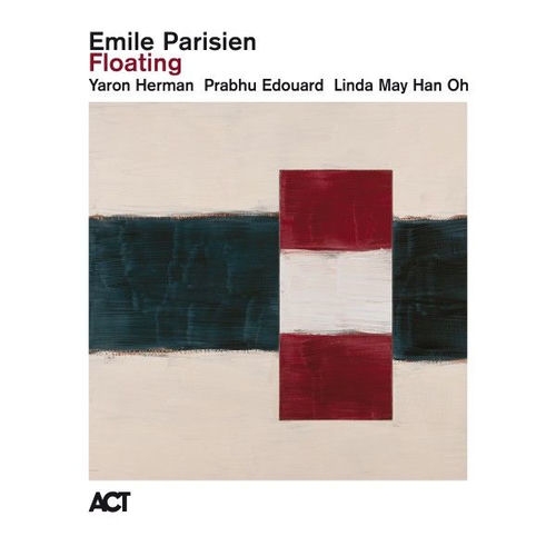 2026 Emile Parisien - Floating {ACT Music} [24-88,2]