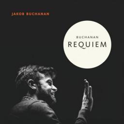 2015 Jakob Buchanan - Requiem [CD]
