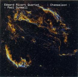 (Free Improvisation, Free Jazz) [CD] Edward Ricart Quartet + Paul Dunmall (Herb Robertson, Jason Ajemian, Andrew Barker) - Chamaeleon - 2013, FLAC (image+.cue), lossless