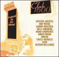 2000 Club 1600 [CD]