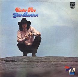 1973 Gato Barbieri - Under Fire [CD]