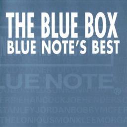 1997 VA - The Blue Box: Blue Note's Best [CD]