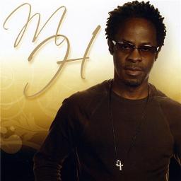 2009 Michael Houston - Turn It Up [CD]