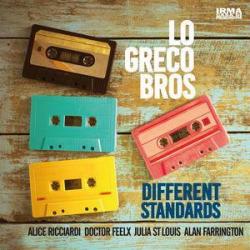 2017 Lo Greco Bros - Different Standards {Irma} [16-44,1]
