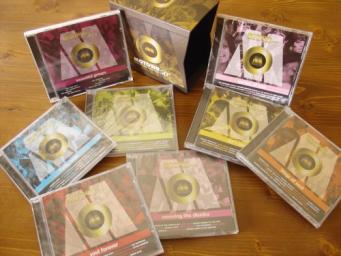 2009 VA - Motown 50 Greatest Hits Collection vol.1-8 [CD]