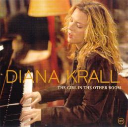 (Jazz / Vocal Jazz) Diana Krall - The Girl In The Other Room (CD-Audio Layer SACD) - 2004, APE (image+.cue), lossless