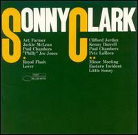 2007 Sonny Clark Quintets [CD]