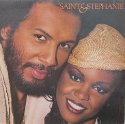 1979 Saint & Stephanie [CD]