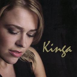 2007 Kinga Victoria - Kinga [CD]