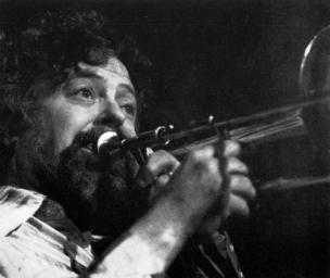 1979 Roswell Rudd - The Definitive Roswell Rudd [CD]