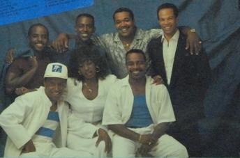 1987 Ivy - Collection: 3 Albums (1984 - 1987) [CD]