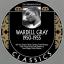 2008 Wardell Gray - 1950-1955 {The Chronological Classics 1463} [CD]
