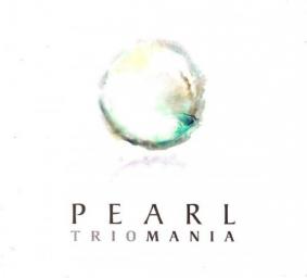 2009 Trio Mania - Pearl [CD]