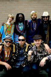 2007-2011 Anthony Joseph & The Spasm Band - Коллекция (3 альбома) - 2007 [CD]