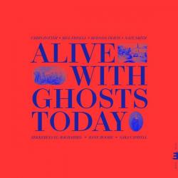 2026 Chris Potter - Alive With Ghosts Today {Edition} [24-96]