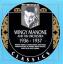 1996 Wingy Manone And His Orchestra - 1936-1937 {The Chronological Classics 887} [16-44,1]