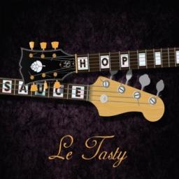 2013 Hop Sauce - Le Tasty [CD]
