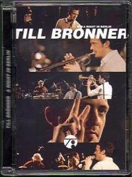 2006 Till Bronner - A night in Berlin [CD]