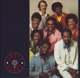 1972-2005 The Fatback Band - Collection Of The Fatback Band (26 Albums) - 1972 [CD]