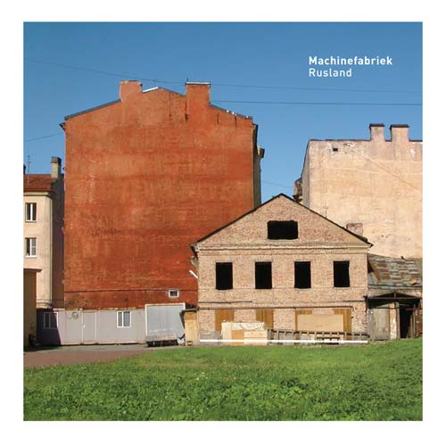 (Abstract) Machinefabriek - Rusland [2008], WavPack (image+.cue) lossless