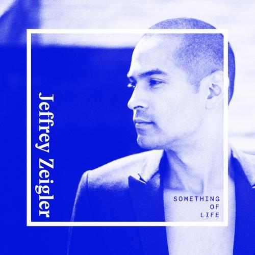 (Modern Classical, Ambient, Classical, Avant-Garde, Cello) [CD] Jeffrey Zeigler (ex-Kronos Quartet) - Something Of Life - 2014, FLAC (tracks+.cue), lossless