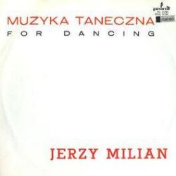 1971 Jerzy Milian - Muzyka Taneczna {Warner Music} [16-44,1]