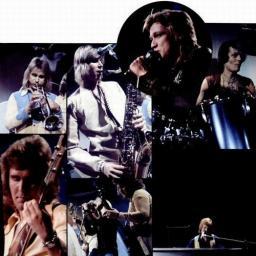 1975 Blue Swede (2Studio Albums)- Hooked On A Feeling - & Out Of The Blue (1974-1975) [CD]