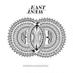 (Jazz, World Fusion, Indo-Jazz Fusion) [WEB] Sarathy Korwar and Upaj Collective - My East Is Your West - 2018, FLAC (tracks), lossless