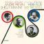 1963 Andre Previn, Herb Ellis, Shelly Manne, Ray Brown &lrm; - 4 To Go! (2019 Remastered) {RevOla} [24-44,1]