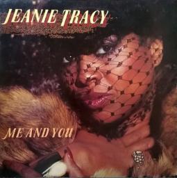 1982 Jeanie Tracy - Me And You [CD]