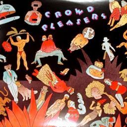 1979 Crowd Pleasers [CD]