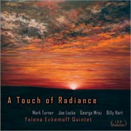 2014 Yelena Eckemoff Quintet - A Touch Of Radiance (2014) [MP3 [CD]