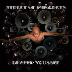 2023 Dhafer Youssef - Street of Minarets {Back Beat Edition} [24-96]