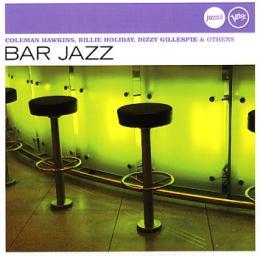 2006 VA -Bar Jazz [CD]