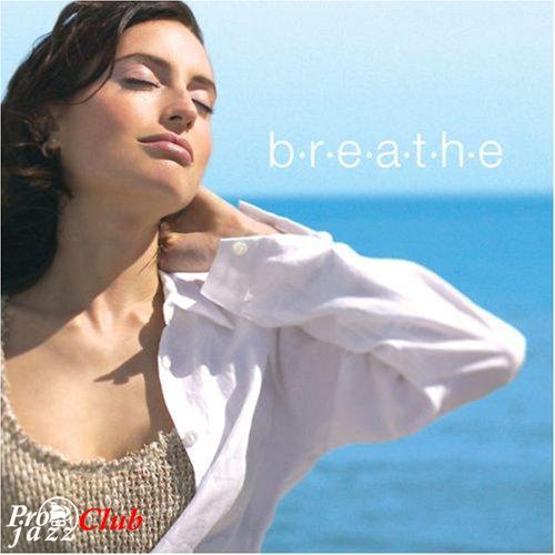 (New Age, Relax, Instrumental, Piano) Richard Evans - Breathe (2004), FLAC (image+.cue), lossless
